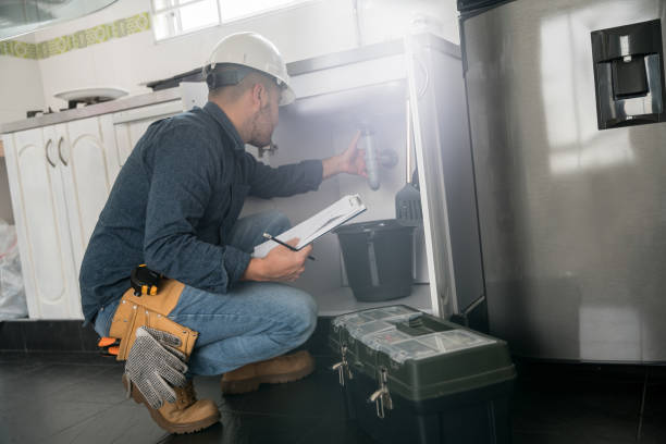 Best Sewer Line Repair  in Maple Valley, WA