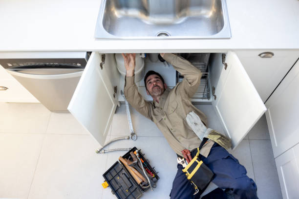 Best Emergency Plumber  in Maple Valley, WA