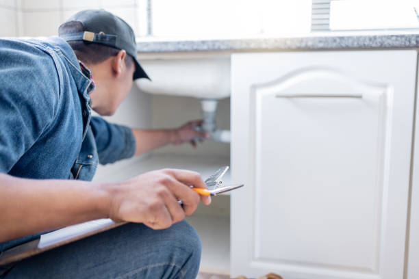 Best Same-Day Plumbing Service  in Maple Valley, WA