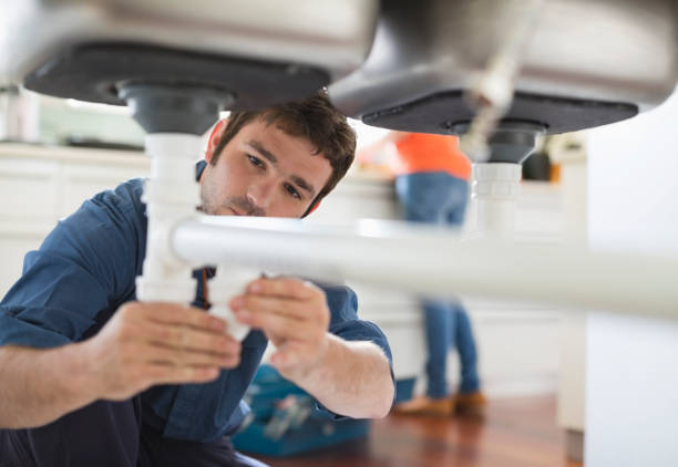 Best Clogged Drain Plumber  in Maple Valley, WA