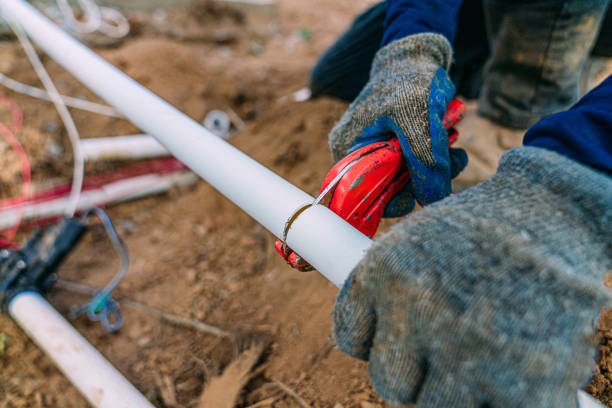 Trusted Maple Valley, WA Plumbing Experts